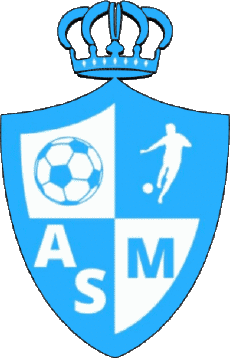 Sports Soccer Club France Bourgogne - Franche-Comté 25 - Doubs As Montandon 