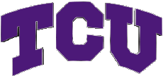 Deportes N C A A - D1 (National Collegiate Athletic Association) T TCU Horned Frogs 