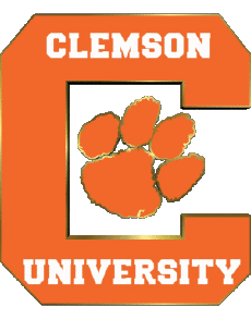 Sport N C A A - D1 (National Collegiate Athletic Association) C Clemson Tigers 