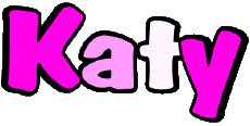 Prénoms FEMININ - UK - USA K Katy 
