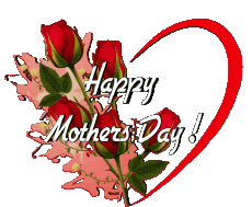 Mensajes Inglés Happy Mothers Day 006 