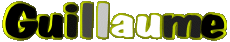 Prénoms MASCULIN - France G Guillaume 