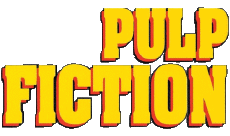 Multi Media Movies International Pulp Fiction Logo 