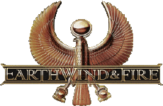 Multimedia Musica Funk & Disco Earth Wind and Fire Logo 