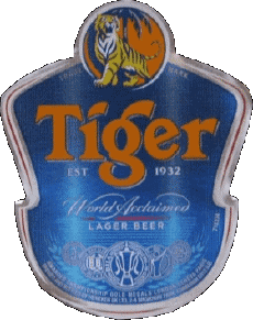 Bevande Birre Singapore Tiger 