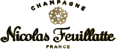 Bebidas Champagne Nicolas Feuillatte 