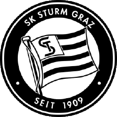 Sportivo Calcio  Club Europa Austria SK Sturm Graz 