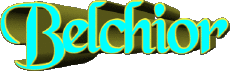 First Names MASCULINE - Portugal B Belchior 