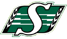 Sport Amerikanischer Fußball Kanada - L C F Saskatchewan Roughriders 