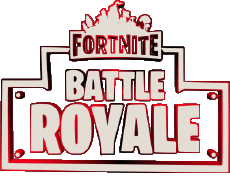 Logo-Multimedia Videogiochi Fortnite Battle Royale 
