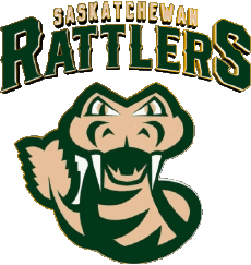 Deportes Baloncesto Canadá Saskatchewan Rattlers 