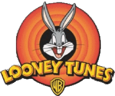 Multimedia Cartoons TV Filme Looney Tunes Logo 