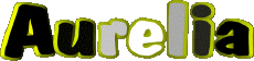 Nombre FEMENINO - España A Aurelia 