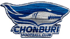 Deportes Fútbol  Clubes Asia Tailandia Chonburi FC 