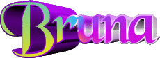 Nombre FEMENINO - Italia B Bruna 