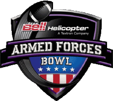 Sportivo N C A A - Bowl Games Armed Forces Bowl 