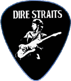 Multi Media Music Pop Rock Dire Straits 