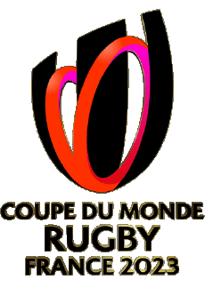 Sports Rugby Compétition Coupe du Monde 2023 France 