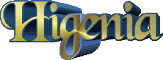 Prénoms FEMININ - Italie H Higenia 