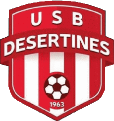 Sportivo Calcio  Club Francia Auvergne - Rhône Alpes 03 - Allier USB Desertines 