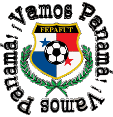 Messagi Spagnolo Vamos Panamá Fútbol 