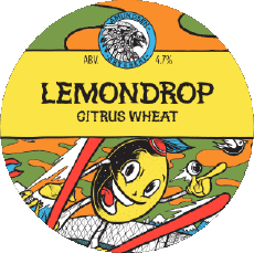 Bebidas Cervezas Africa del Sur Amundsen Brewery 