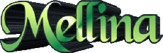 Nombre FEMENINO - Magreb Musulmán M Mellina 