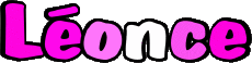 Nombre FEMENINO - Francia L Léonce 