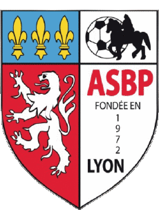 Sport Fußballvereine Frankreich Auvergne - Rhône Alpes 69 - Rhone As Bellecour Perrache 
