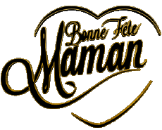 Messages French Bonne Fête Maman 02 