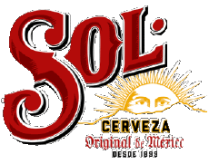 Boissons Bières Mexique Sol 
