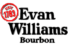Boissons Bourbons - Rye U S A Evans Williams 