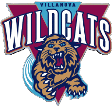 Sports N C A A - D1 (National Collegiate Athletic Association) V Villanova Wildcats 