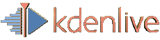 Multi Média Informatique - Logiciels Kdenlive 