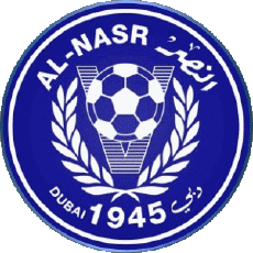 Sports FootBall Club Asie Emirats Arabes Unis Al Nasr Dubaï 
