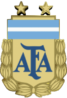 Sports FootBall Equipes Nationales - Ligues - Fédération Amériques Argentine 