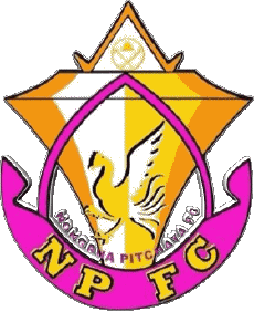 Sportivo Cacio Club Asia Tailandia Nong Bua Lamphu F.C 