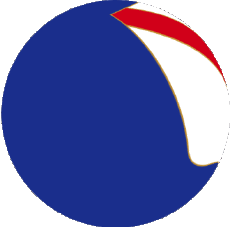 Drapeaux Europe Italie Campanie Sphere - Cube 