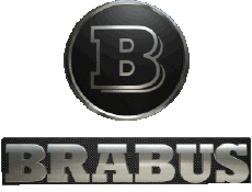 Transporte Coche Brabus Logo 