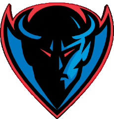 Sports N C A A - D1 (National Collegiate Athletic Association) D DePaul Blue Demons 