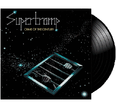 Crime of the century-Multimedia Música Pop Rock Supertramp Crime of the century