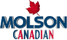 Bebidas Cervezas Canadá Molson 