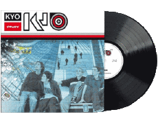 Multimedia Musica Francia Kyo 