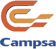 Transport Fuels - Oils Campsa 