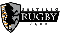 Sport Rugby-Club-Welt - Logo Mexiko Saltillo RC 