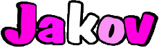 Nombre MASCULINO - Francia J Jakov 