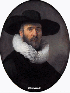 Umorismo -  Fun Morphing - Sembra Vari dipinti ricreazioni d'arte covid contenimento sfida 1 