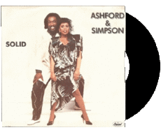 Multimedia Música Compilación de 80 Internacional A Ashford & Simpson 