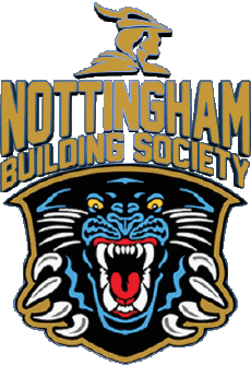 Sports Hockey - Clubs United Kingdom - E I H L Nottingham Panthers 