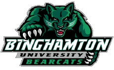 Sport N C A A - D1 (National Collegiate Athletic Association) B Binghamton Bearcats 